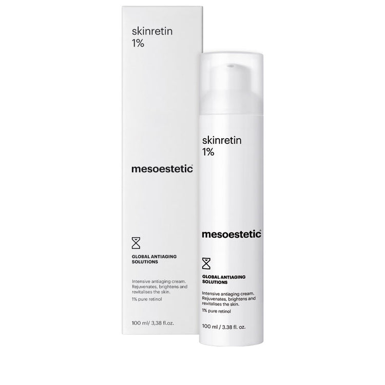 Mesoestetic Skinretin 1% 100ml