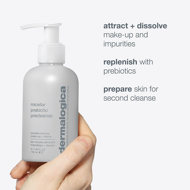 Dermalogica Micellar Prebiotic Precleanse 150ml