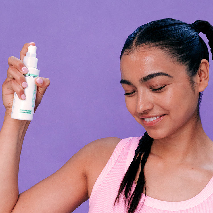 Dermalogica Clear Start Micro-Pore Mist 118ml