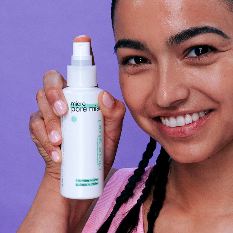 Dermalogica Clear Start Micro-Pore Mist 118ml
