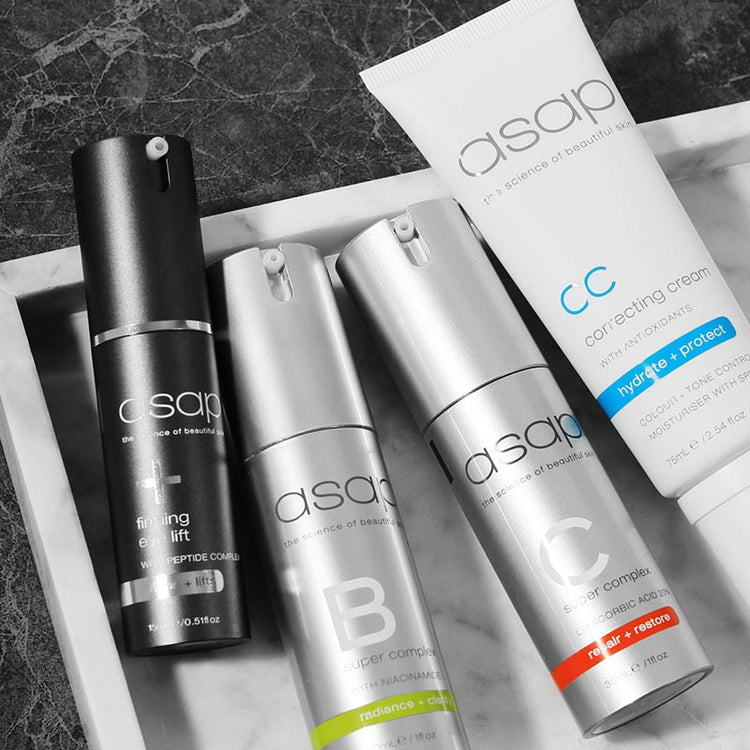ASAP Super B Complex 30ml