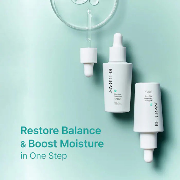 Rejuran Moisture Treatment Ampoule 30ml