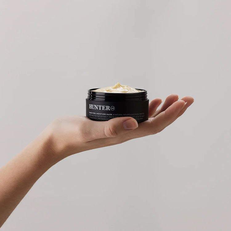Hunter Lab Face Fuel Moisture Mask 60g