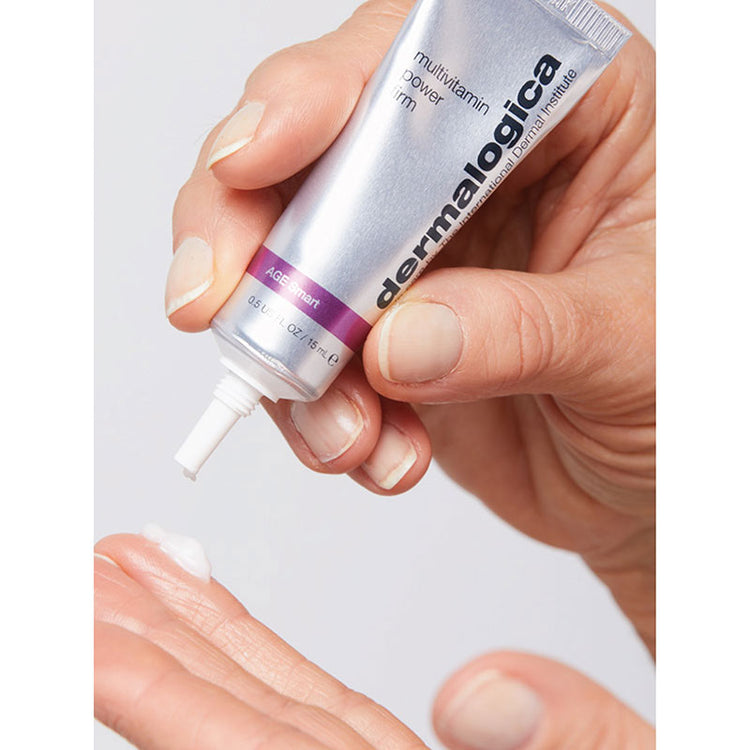 Dermalogica MultiVitamin Power Firm (Lip and Eye Area) 15ml