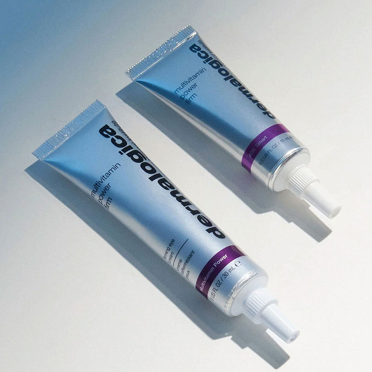 Dermalogica MultiVitamin Power Firm (Lip and Eye Area) 15ml