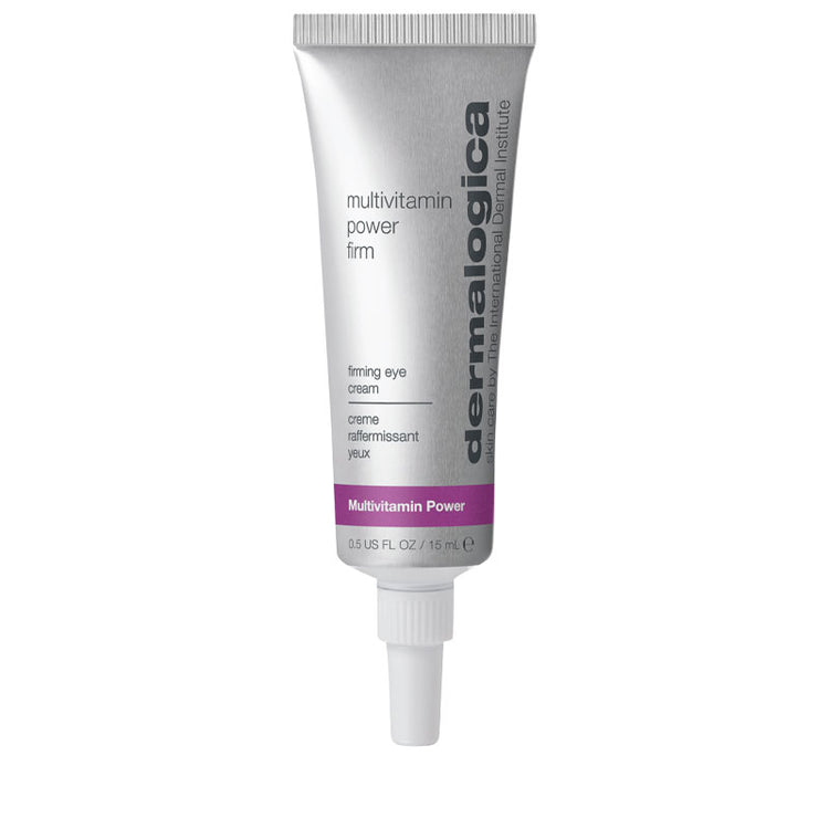 Dermalogica MultiVitamin Power Firm (Lip and Eye Area) 15ml