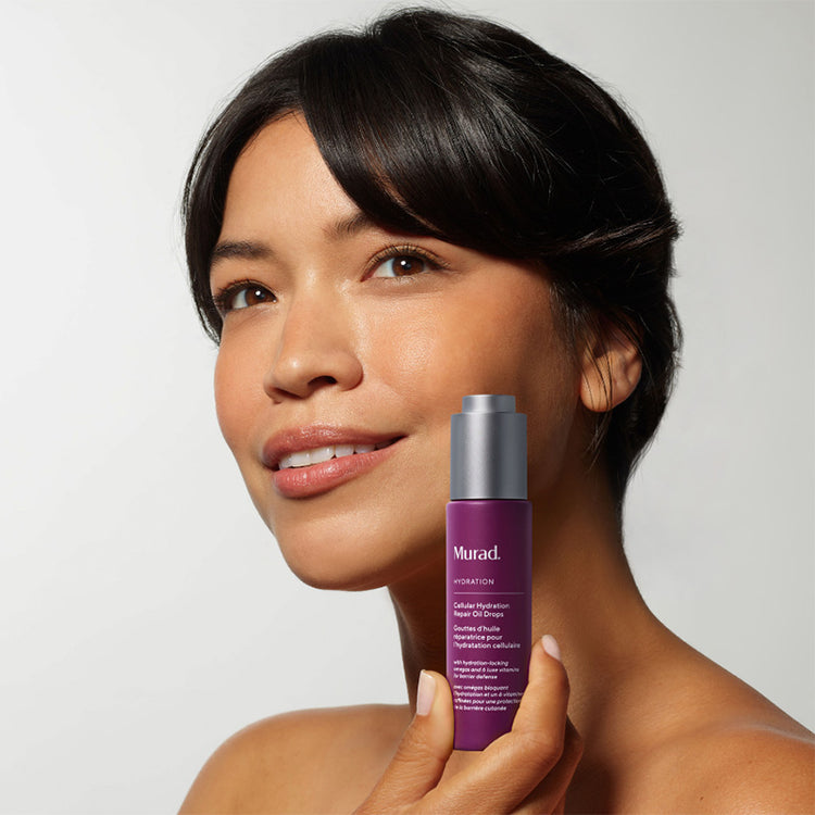Murad Cellular Hydration Repair Oil Drops 30ml