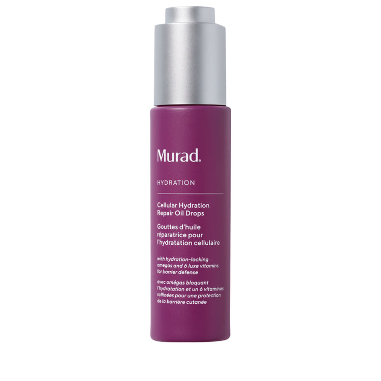 Murad Cellular Hydration Repair Oil Drops 30ml