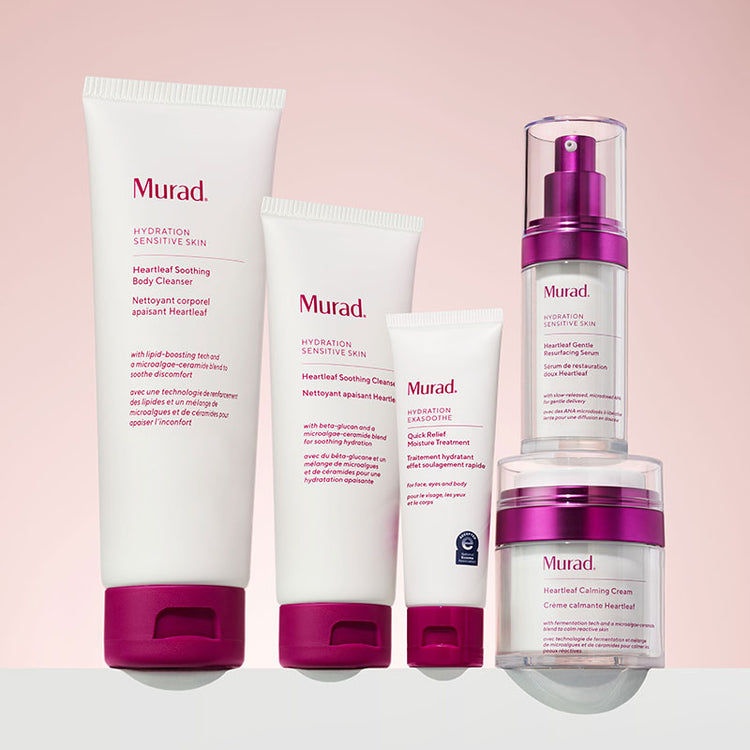Murad Heartleaf Calming Cream 50ml
