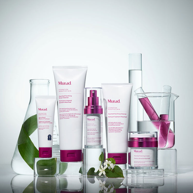 Murad Heartleaf Calming Cream 50ml