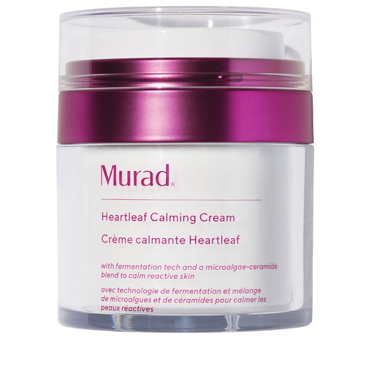 Murad Heartleaf Calming Cream 50ml