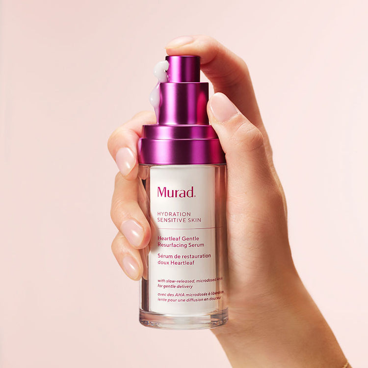 Murad Heartleaf Gentle Resurfacing Serum 30ml