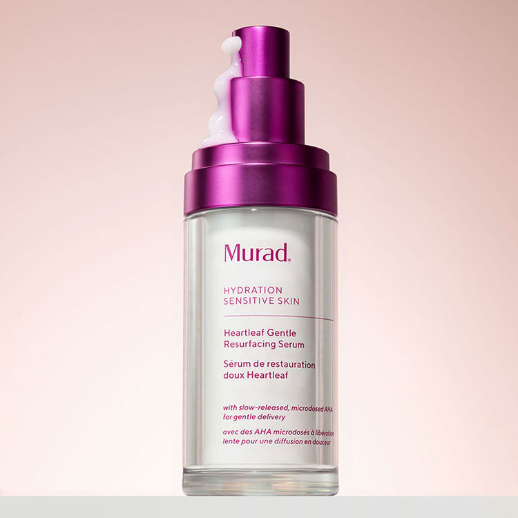 Murad Heartleaf Gentle Resurfacing Serum 30ml