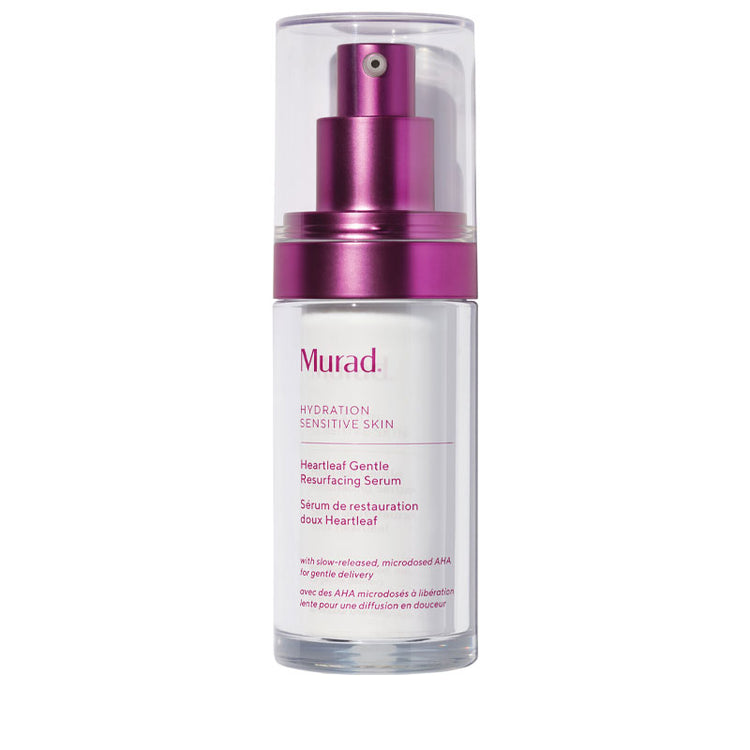 Murad Heartleaf Gentle Resurfacing Serum 30ml