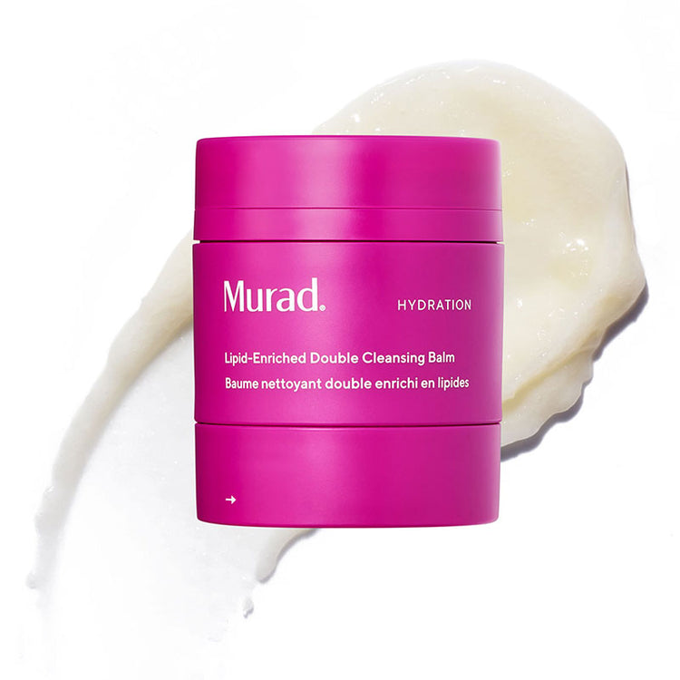 Murad Lipid-Enriched Double Cleansing Balm 50ml