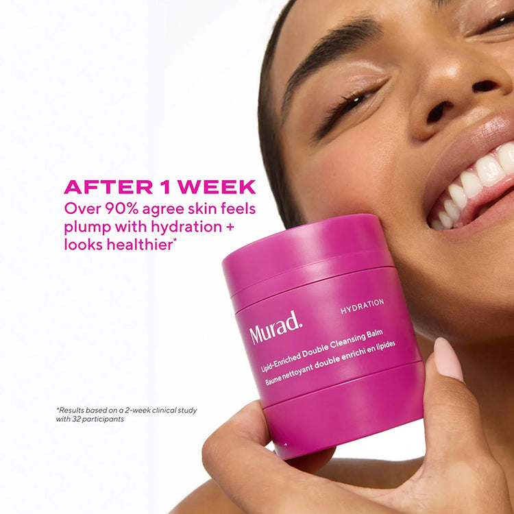 Murad Lipid-Enriched Double Cleansing Balm 50ml