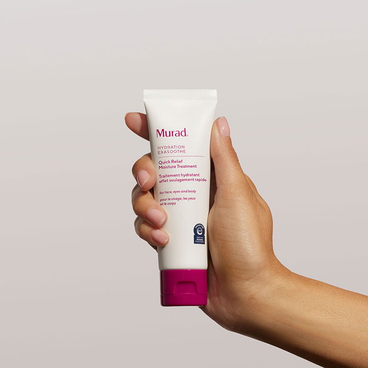 Murad Quick Relief Moisture Treatment 50ml