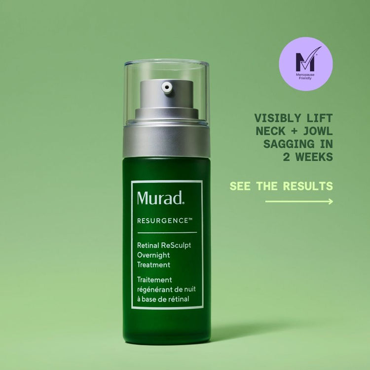 Murad Retinal ReSculpt Overnight Treatment 30ml