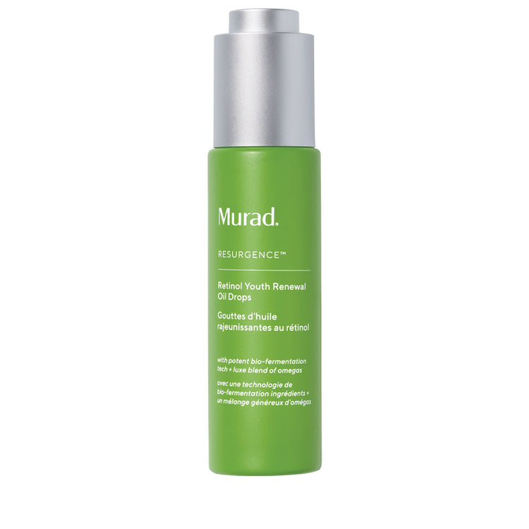 Murad Retinol Youth Renewal Oil Drops 30ml
