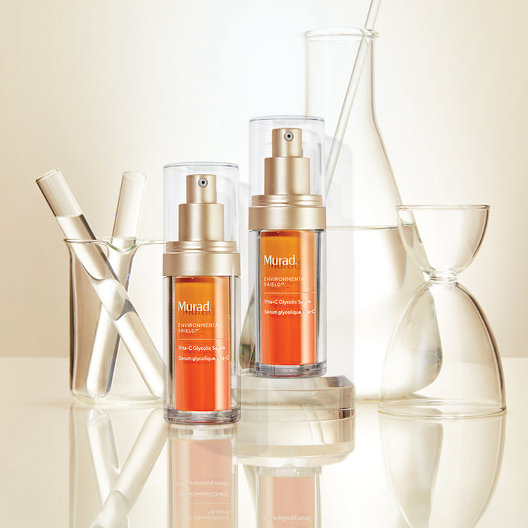 Murad Vita-C Glycolic Brightening Serum 30ml