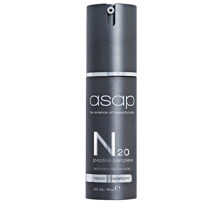 ASAP N20 Peptide Complex 30ml