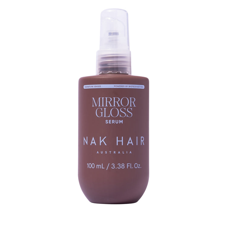 NAK Signature Senses Mirror Gloss Serum 100ml
