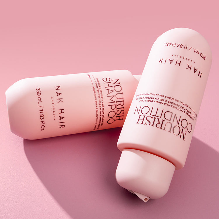 NAK Signature Nourish Conditioner 350ml