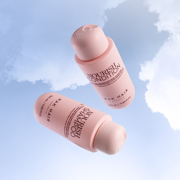 NAK Signature Nourish Conditioner 350ml