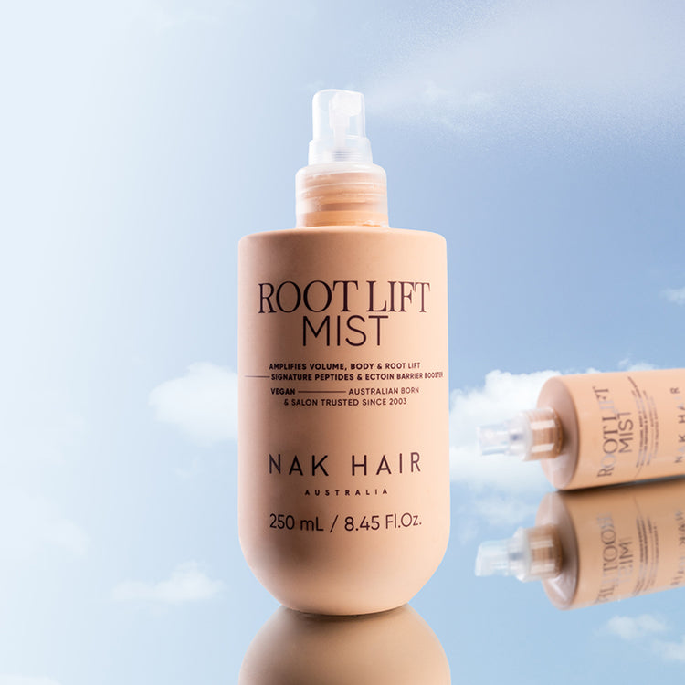 NAK Signature Root Lift Mist 250ml