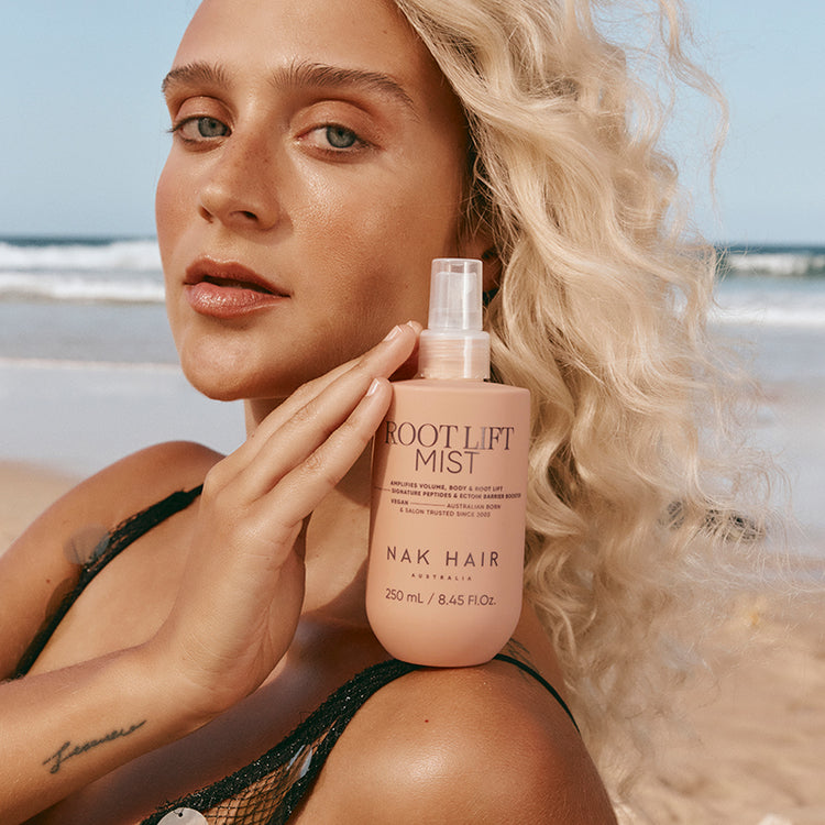 NAK Signature Root Lift Mist 250ml