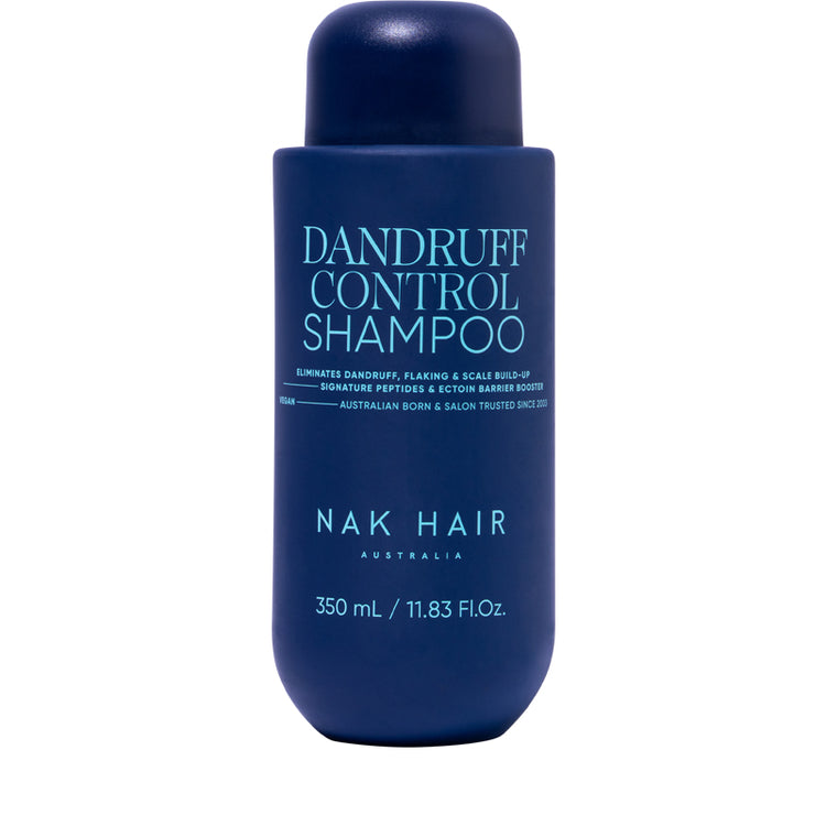 NAK Signature Dandruff Control Shampoo 350ml