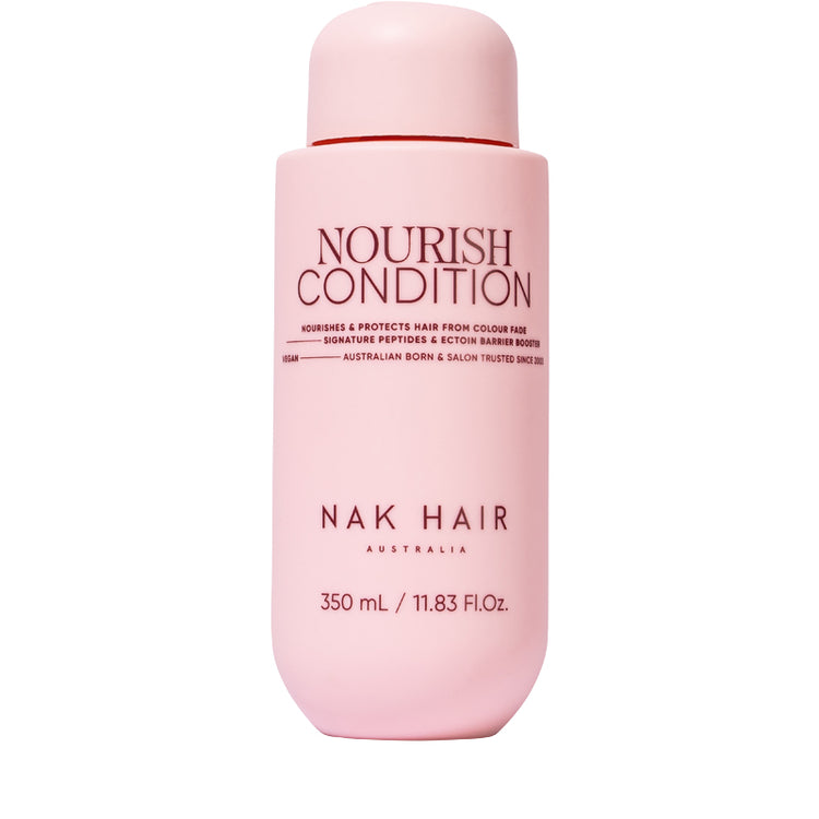 NAK Signature Nourish Conditioner 350ml