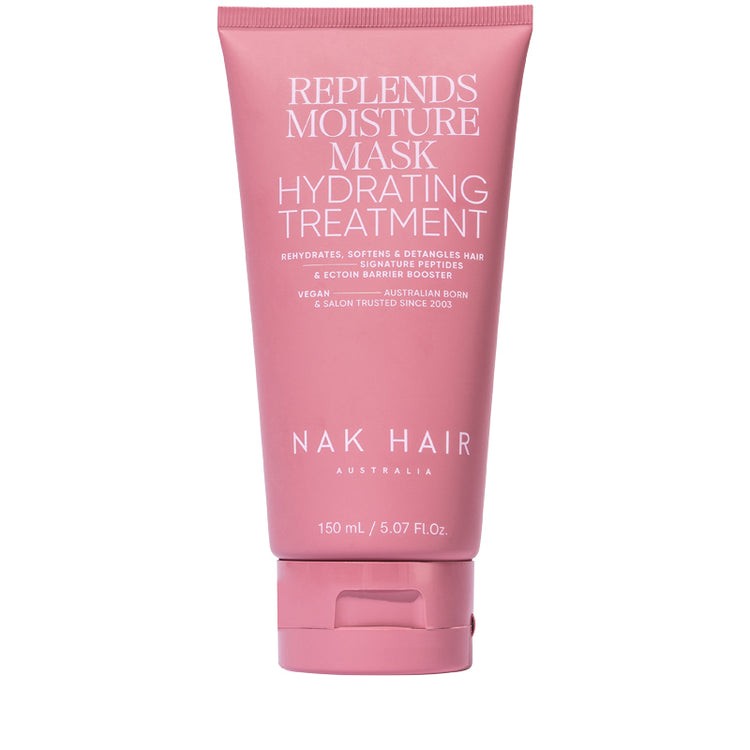 NAK Signature Replends Moisture Mask 150ml