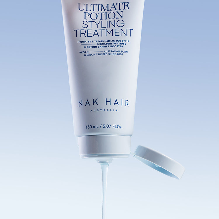 NAK Signature Ultimate Potion 150ml
