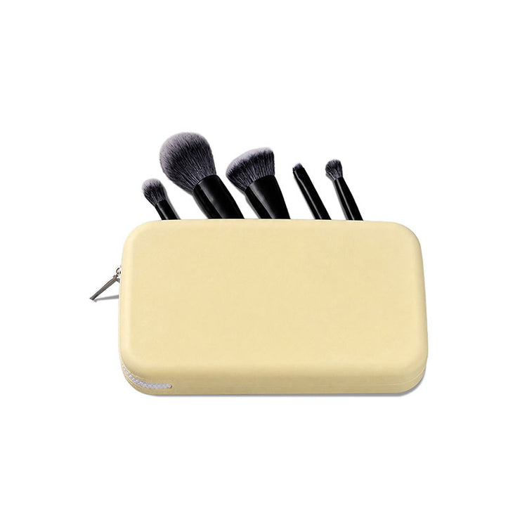 Napoleon Perdis Camera Finish Travel Brush Set