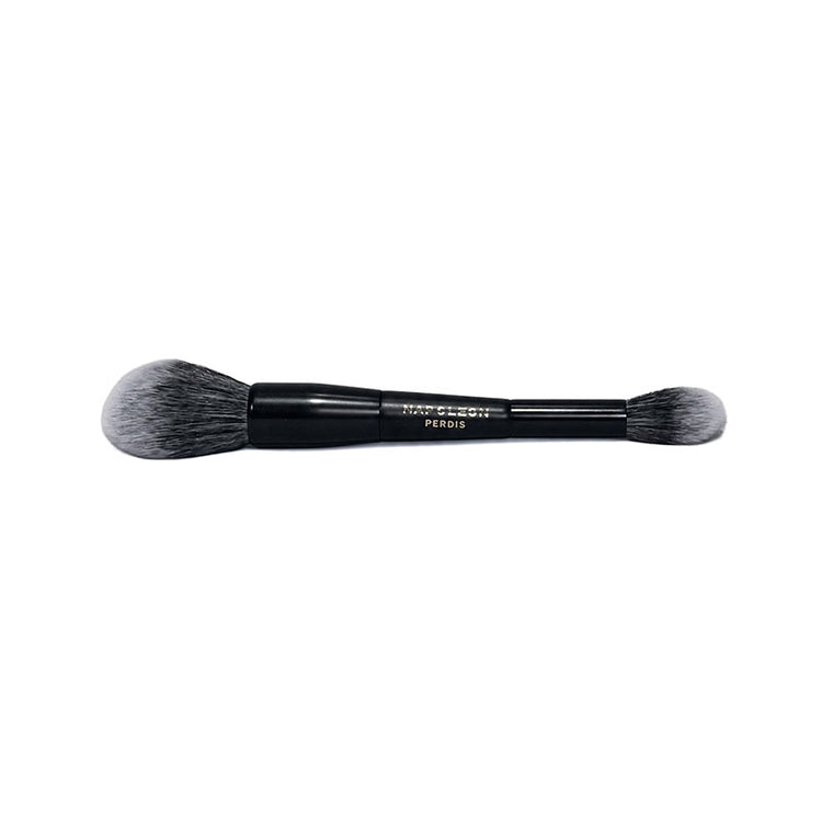 Napoleon Perdis Camera Finish Travel Brush Set