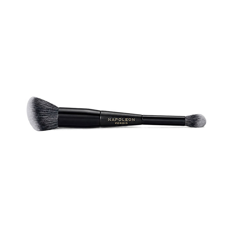 Napoleon Perdis Camera Finish Travel Brush Set