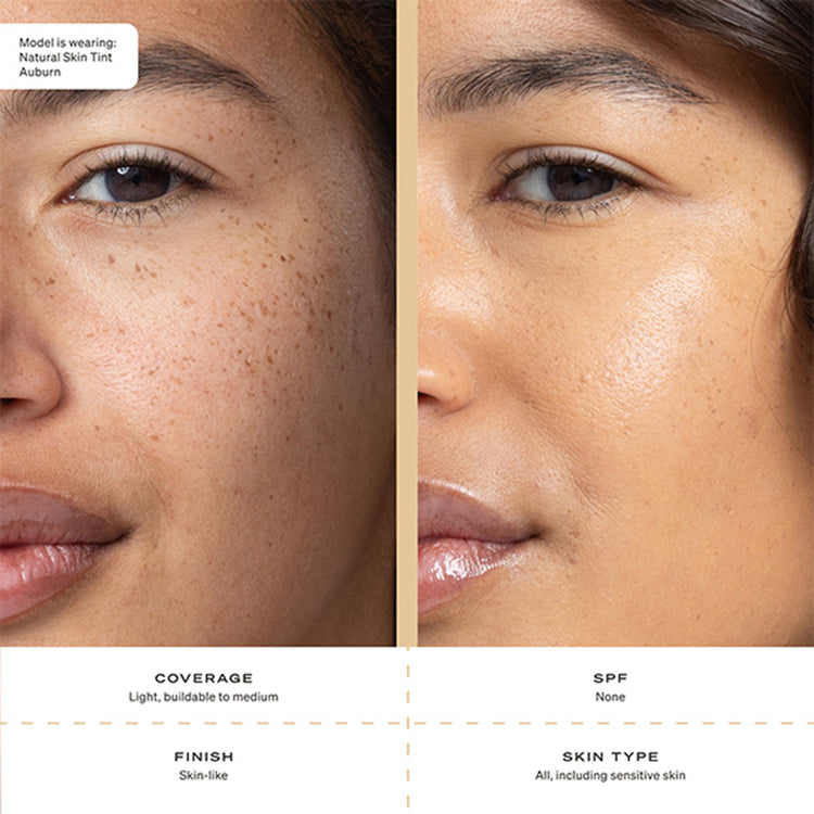 Napoleon Perdis Natural Skin Tint 40ml