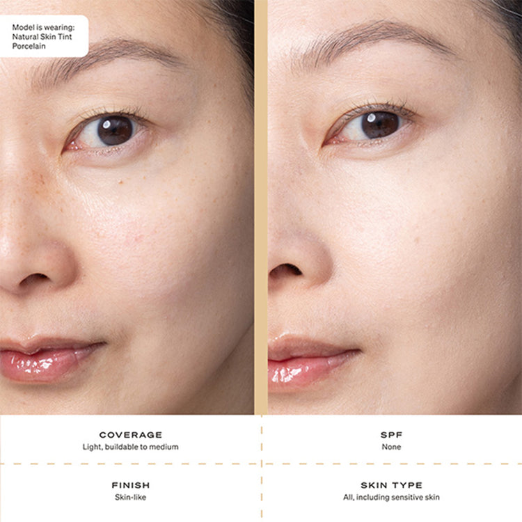 Napoleon Perdis Natural Skin Tint 40ml