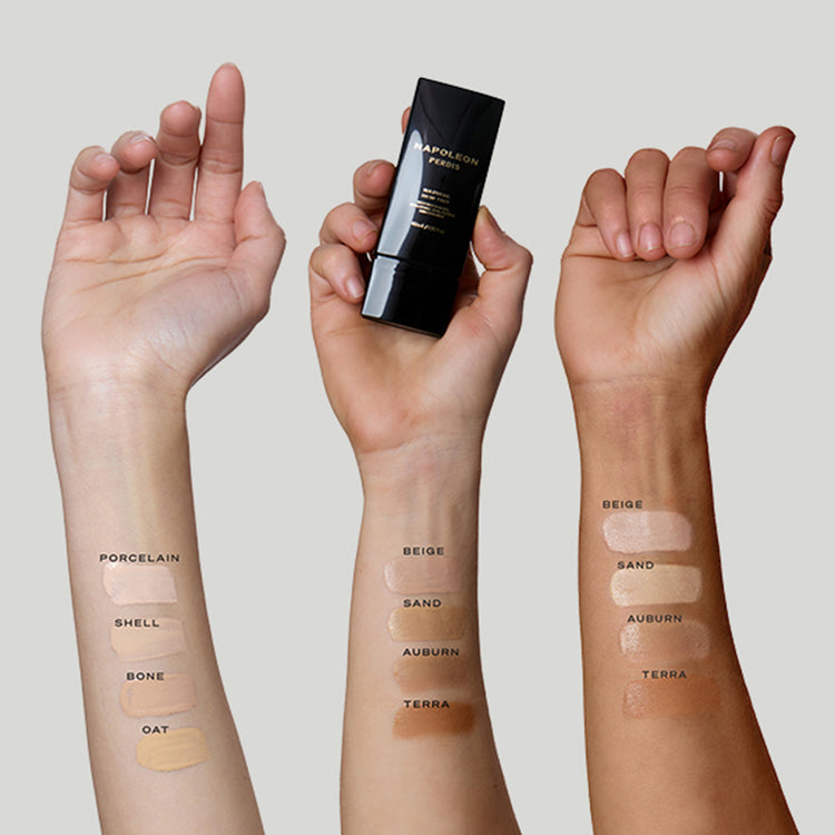 Napoleon Perdis Natural Skin Tint 40ml