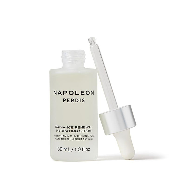Napoleon Perdis Radiance Renewal Hydrating Serum 30ml