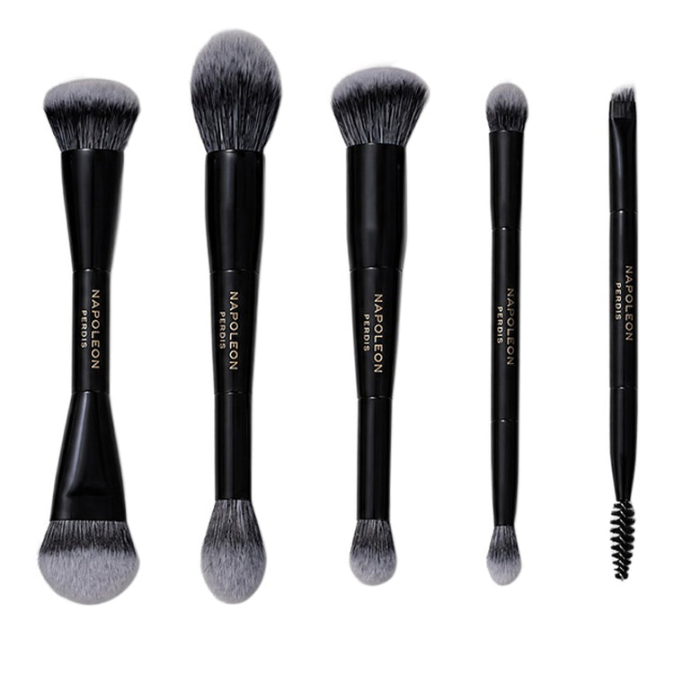 Napoleon Perdis Camera Finish Eye Brush