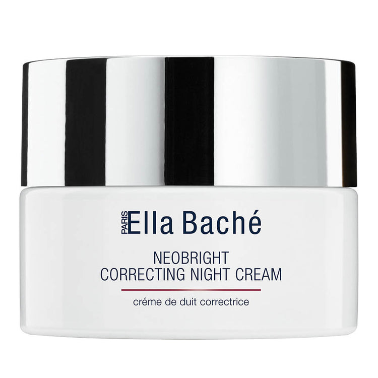 Ella Bache Neobright Correcting Night Cream 50ml