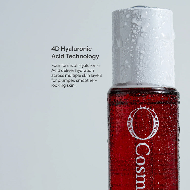 O Cosmedics 4D Hyaluronic Serum 30ml