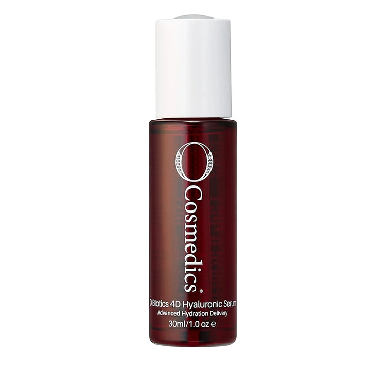 O Cosmedics 4D Hyaluronic Serum 30ml