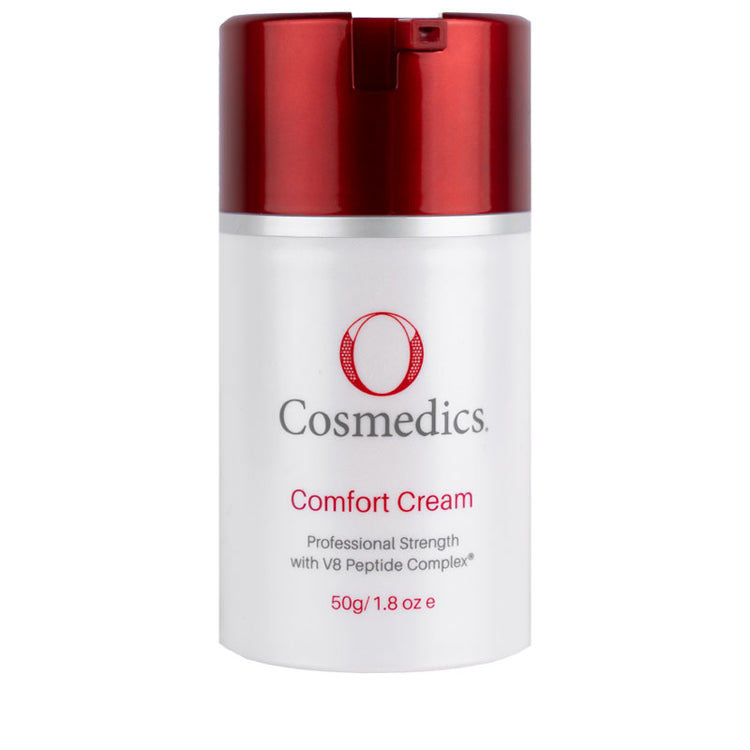 O Cosmedics Comfort Cream 50g