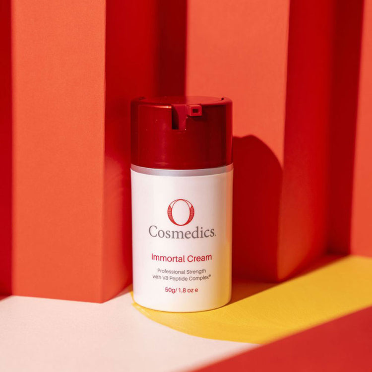 O Cosmedics Immortal Cream 50g