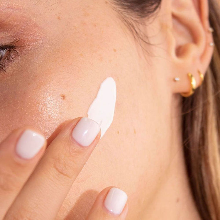 O Cosmedics Immortal Cream 50g