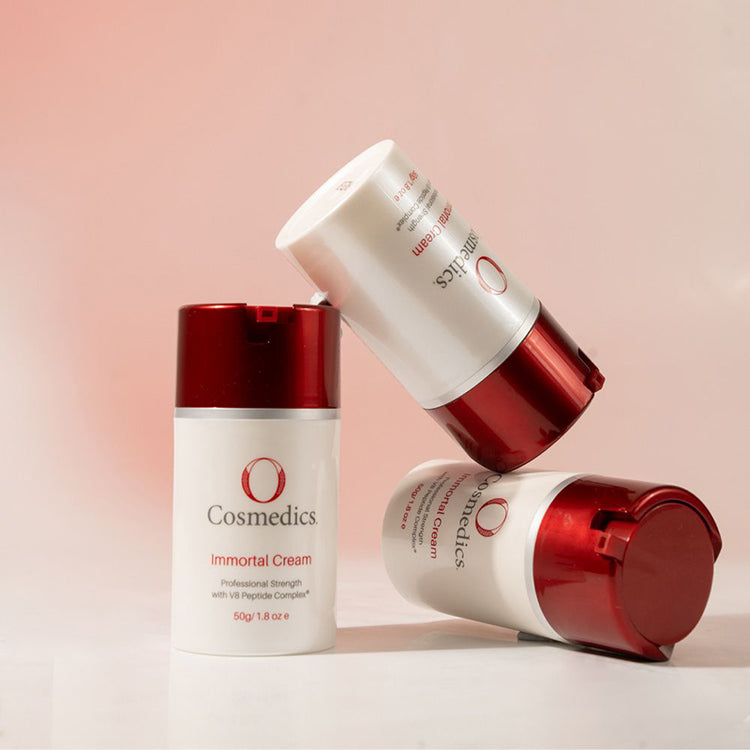 O Cosmedics Immortal Cream 50g