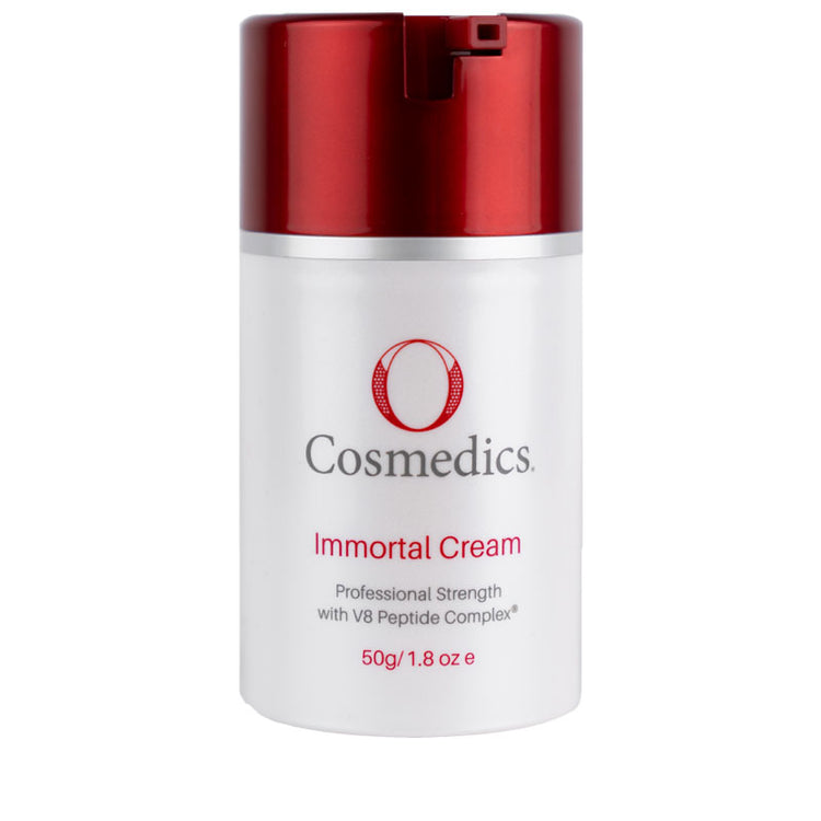 O Cosmedics Immortal Cream 50g